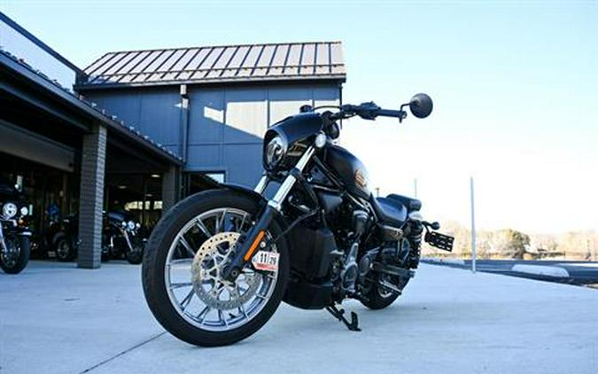 2023 Harley-Davidson Nightster® Special