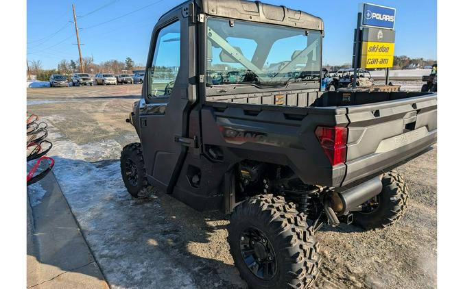 2026 Polaris RANGER 1000 PREMIUM