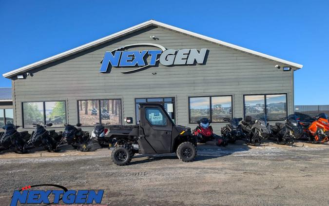2026 Polaris RANGER 1000 PREMIUM