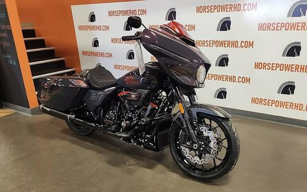 2026 Harley-Davidson FLHXSTSE - CVO Street Glide ST
