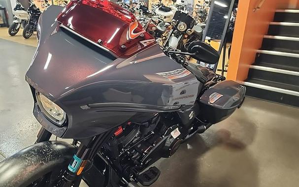 2026 Harley-Davidson FLHXSTSE - CVO Street Glide ST