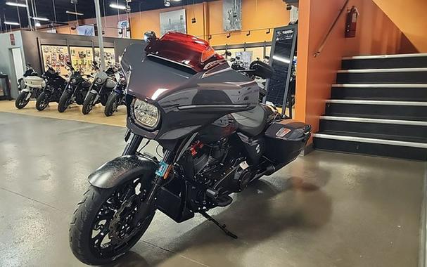 2026 Harley-Davidson FLHXSTSE - CVO Street Glide ST