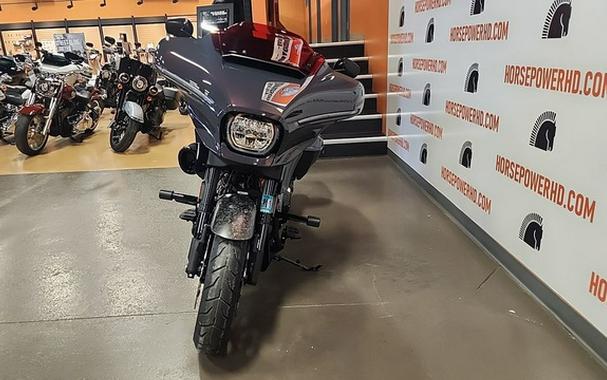 2026 Harley-Davidson FLHXSTSE - CVO Street Glide ST