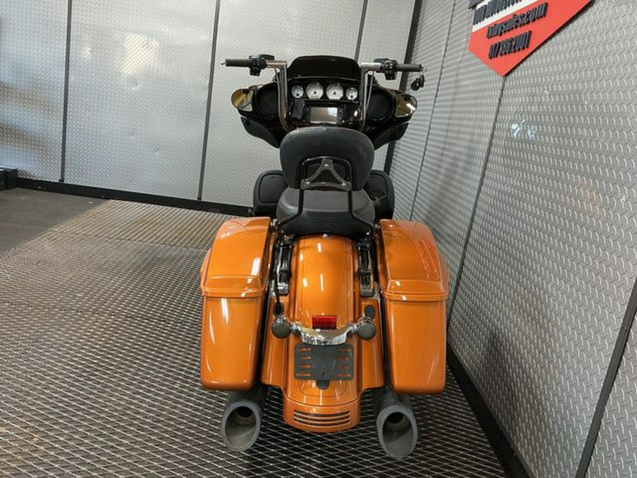 2015 Harley-Davidson Street Glide Special