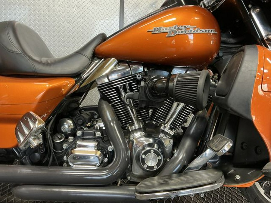 2015 Harley-Davidson Street Glide Special