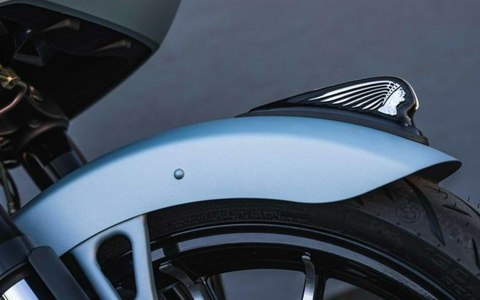 2025 Indian Challenger Dark Horse 112 W/Powerband Audio Fros