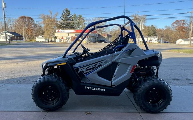2026 Polaris RZR 200 EFI