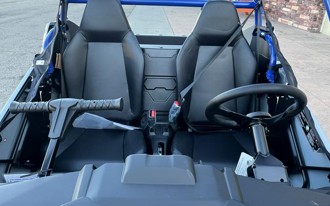 2026 Polaris RZR 200 EFI