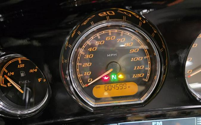 2022 Harley-Davidson® FLHXS - Street Glide® Special