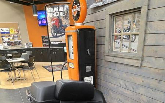 2022 Harley-Davidson® FLHXS - Street Glide® Special