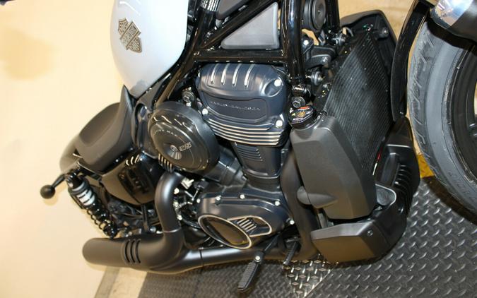 New 2026 Harley-Davidson Sportster Nightster RH975 Motorcycle For Sale In Miami, Florida