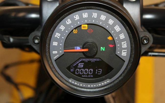 New 2026 Harley-Davidson Sportster Nightster RH975 Motorcycle For Sale In Miami, Florida