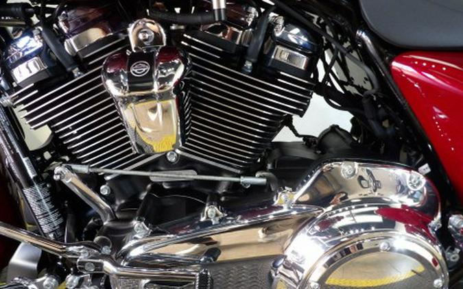 2023 Harley-Davidson Road Glide®