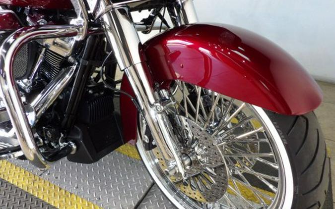 2023 Harley-Davidson Road Glide®