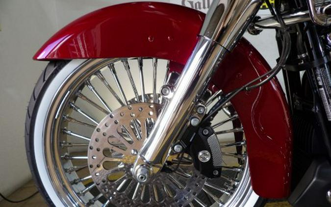 2023 Harley-Davidson Road Glide®