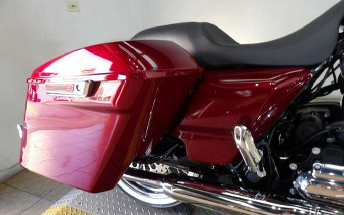 2023 Harley-Davidson Road Glide®