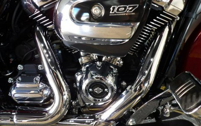 2023 Harley-Davidson Road Glide®