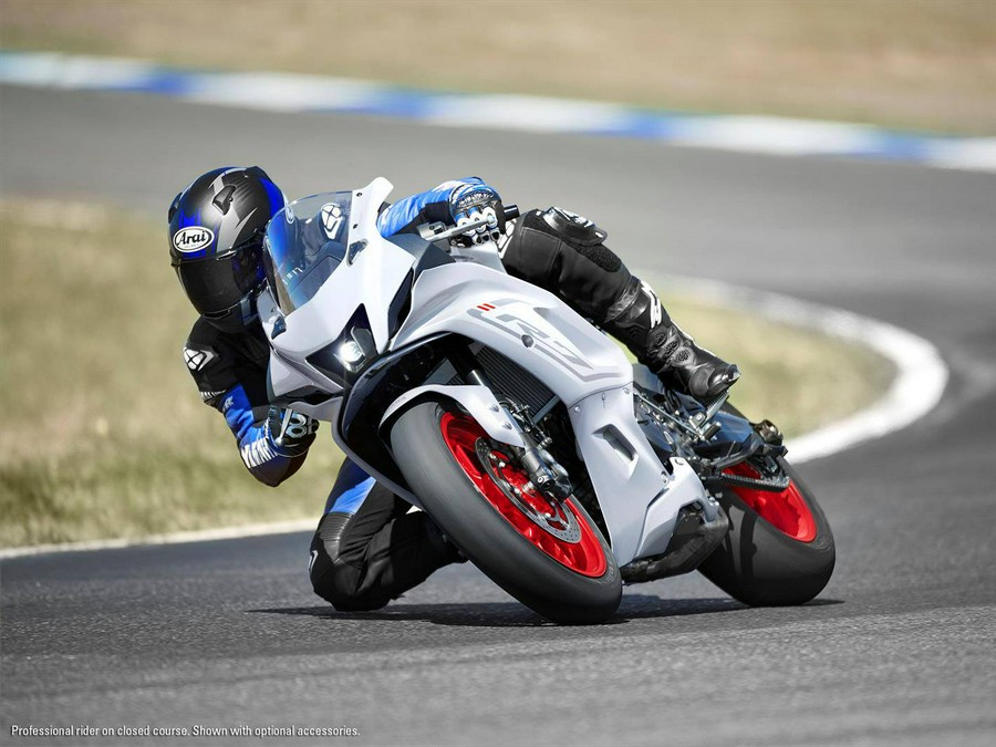 2023 Yamaha YZF R7