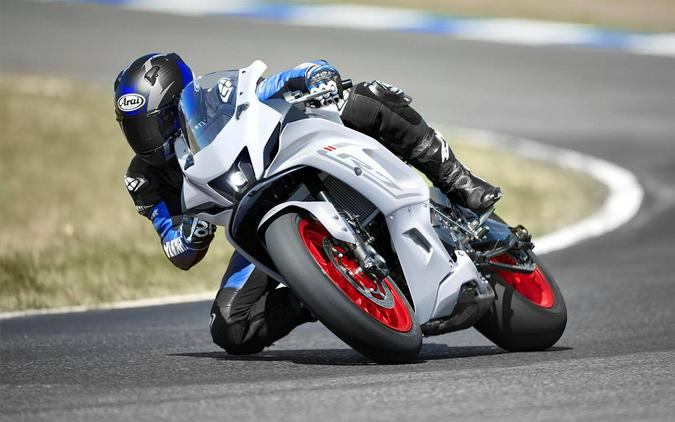2023 Yamaha YZF R7
