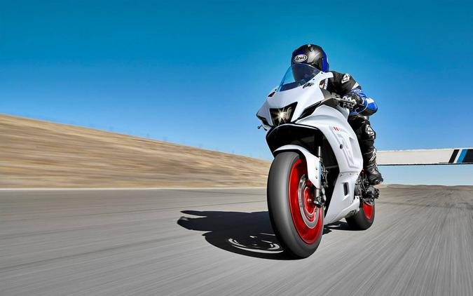 2023 Yamaha YZF R7