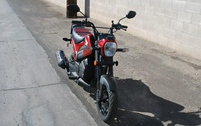 2025 Honda NVA110BS