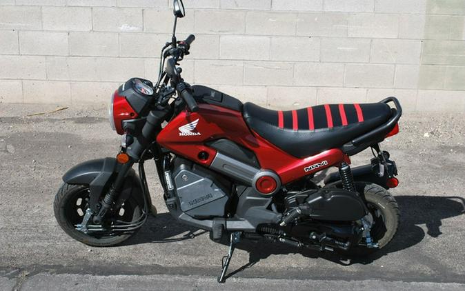 2025 Honda NVA110BS