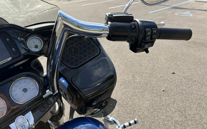 2015 Harley-Davidson Road Glide® Special