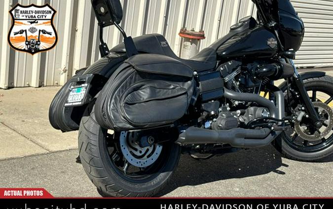 2016 Harley-Davidson FXDLS