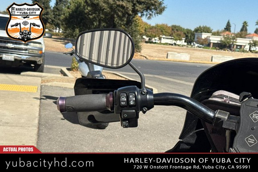 2017 Harley-Davidson Dyna Low Rider S 117 FXDLS