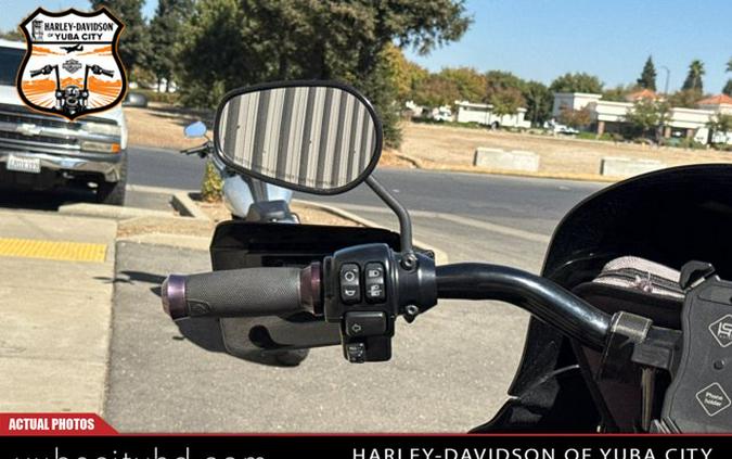 2016 Harley-Davidson FXDLS