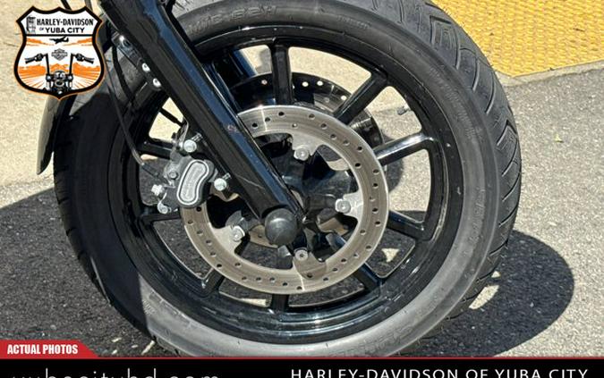 2016 Harley-Davidson FXDLS