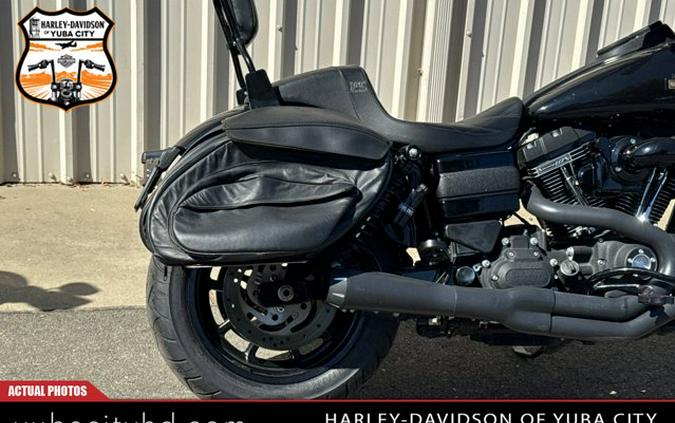 2016 Harley-Davidson FXDLS