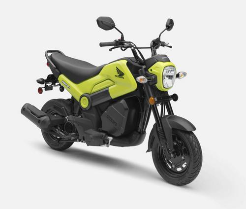 2022 Honda Navi | First Look Review