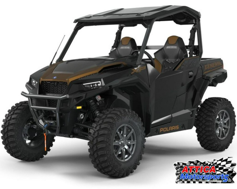 2023 Polaris GENERAL® XP 1000 Premium