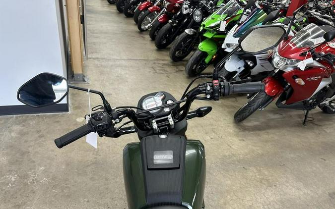 2023 Honda® Navi