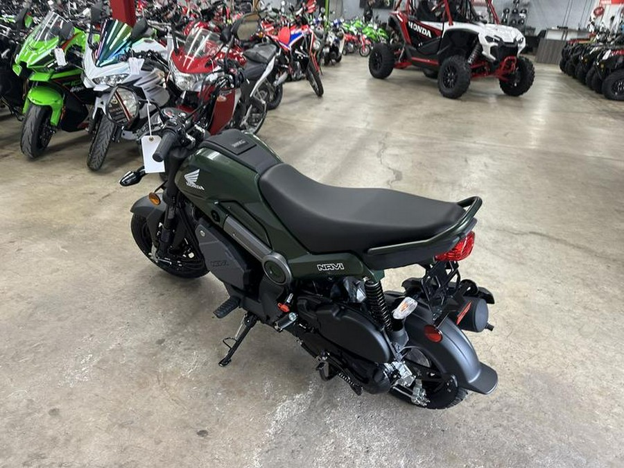 2023 Honda® Navi