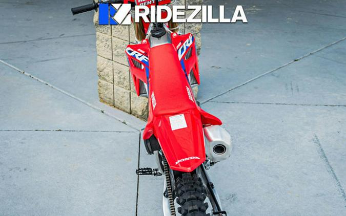 2024 Honda® CRF250R