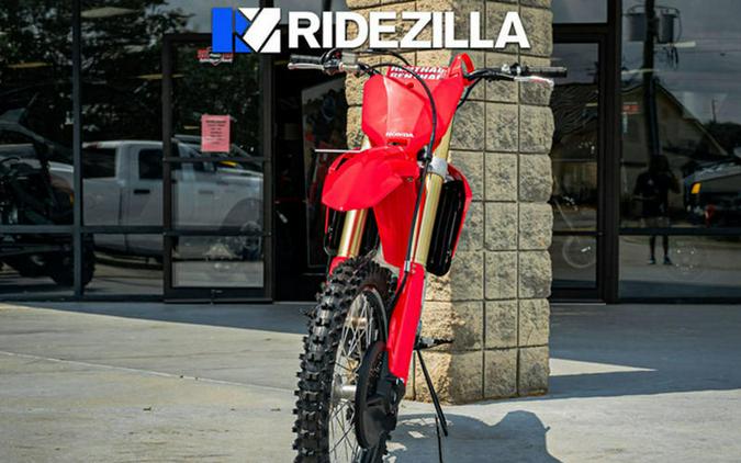 2024 Honda® CRF250R