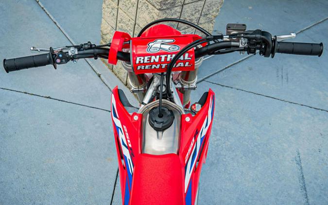 2024 Honda® CRF250R