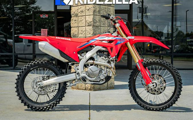 2024 Honda® CRF250R