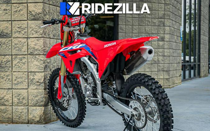 2024 Honda® CRF250R