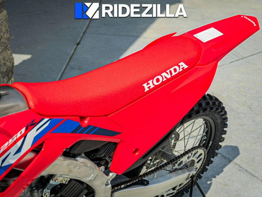 2024 Honda® CRF250R