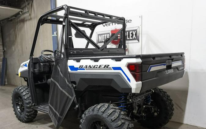 2024 Polaris® Ranger XP Kinetic Premium