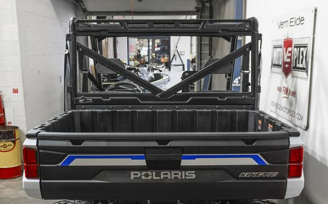 2024 Polaris® Ranger XP Kinetic Premium