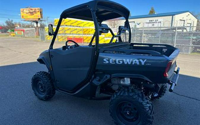 2024 Segway Powersports UT10 S