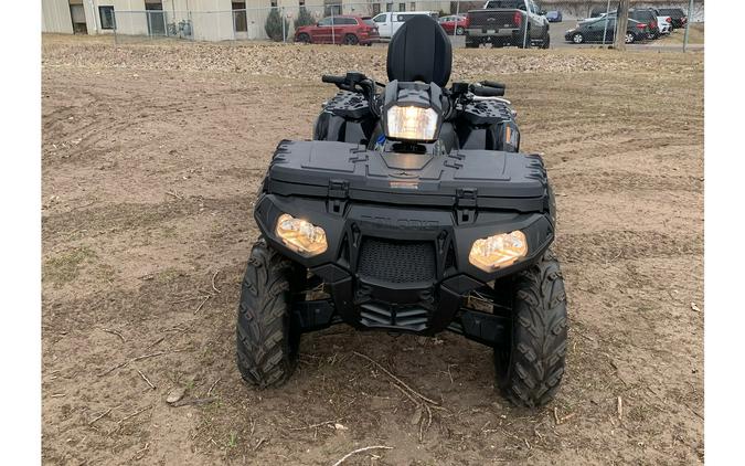 2024 Polaris Industries SPORTSMAN TOURING 850