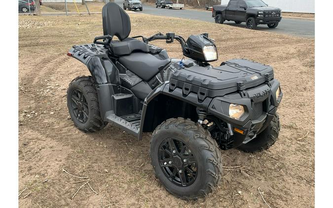 2024 Polaris Industries SPORTSMAN TOURING 850