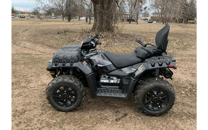 2024 Polaris Industries SPORTSMAN TOURING 850