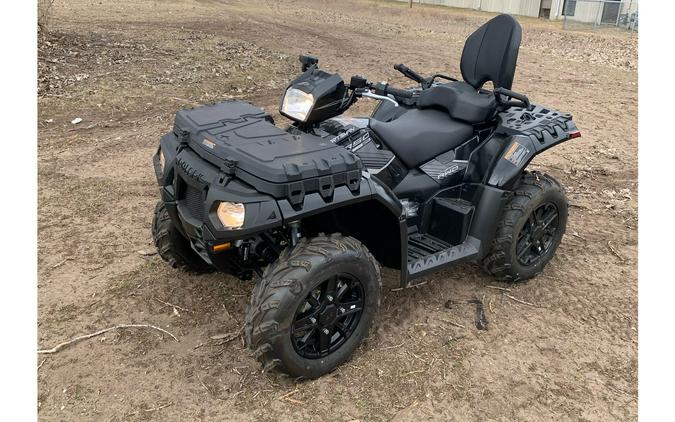 2024 Polaris Industries SPORTSMAN TOURING 850