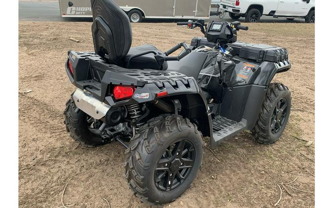 2024 Polaris Industries SPORTSMAN TOURING 850